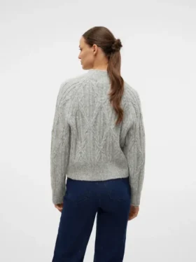 Vmbaily Knitted Pullover