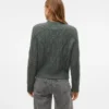Vmbaily Knitted Pullover