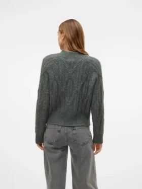 Vmbaily Knitted Pullover