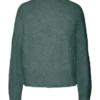 Vmbaily Knitted Pullover