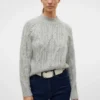 Vmbaily Knitted Pullover