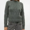 Vmbaily Knitted Pullover