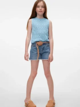 Vmbali Knitted Pullover