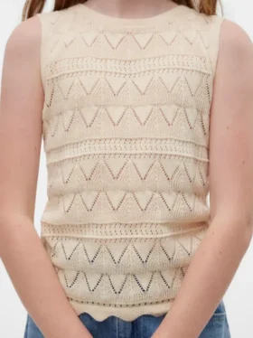 Vmbali Knitted Pullover