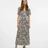 Vmbali Long Dress