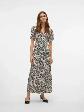 Vmbali Long Dress