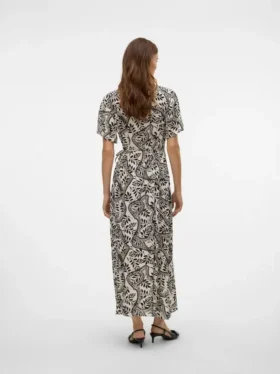 Vmbali Long Dress