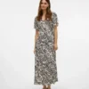 Vmbali Long Dress