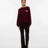 Vmbam Knitted Pullover