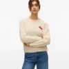 Vmbam Knitted Pullover
