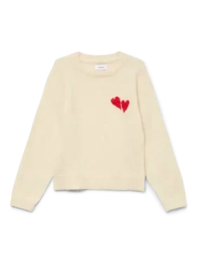 Vmbam Knitted Pullover
