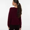 Vmbam Knitted Pullover