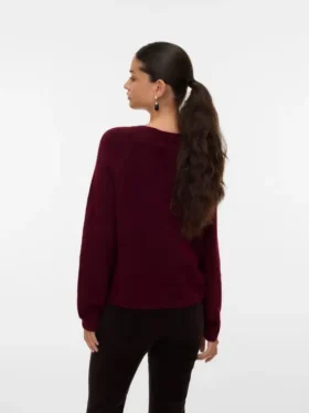 Vmbam Knitted Pullover