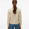 Vmbam Knitted Pullover
