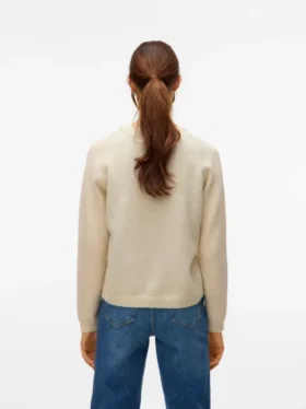 Vmbam Knitted Pullover