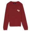 Vmbam Knitted Pullover