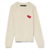 Vmbam Knitted Pullover