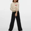 Vmbam Knitted Pullover