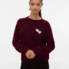 Vmbam Knitted Pullover