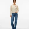 Vmbam Knitted Pullover