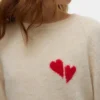 Vmbam Knitted Pullover