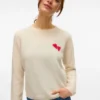 Vmbam Knitted Pullover