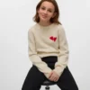 Vmbam Knitted Pullover