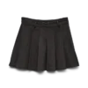 Vmbambina High Waist Short Skirt