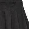 Vmbambina High Waist Short Skirt