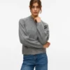 Vmbang Knit Cardigan