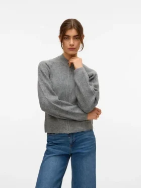 Vmbang Knit Cardigan
