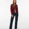 Vmbang Knit Cardigan