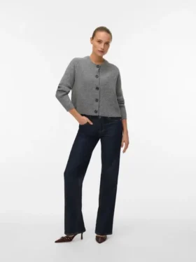 Vmbang Knit Cardigan