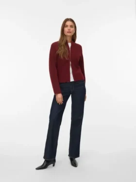 Vmbang Knit Cardigan