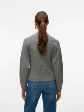 Vmbang Knit Cardigan
