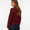 Vmbang Knit Cardigan