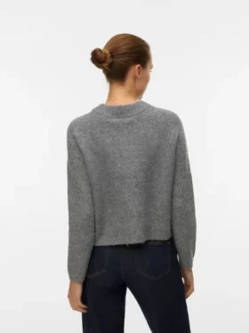 Vmbang Knit Cardigan