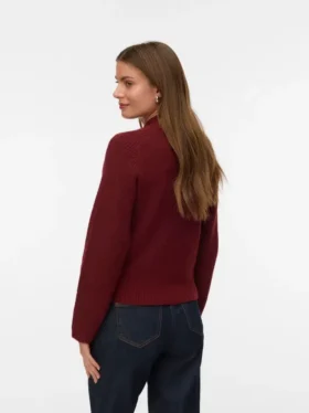 Vmbang Knit Cardigan