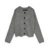 Vmbang Knit Cardigan