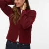Vmbang Knit Cardigan