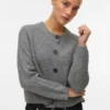 Vmbang Knit Cardigan