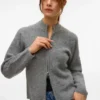Vmbang Knit Cardigan