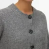 Vmbang Knit Cardigan