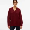 Vmbang Knitted Pullover