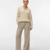 Vmbang Knitted Pullover