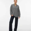 Vmbang Knitted Pullover