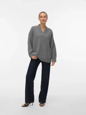 Vmbang Knitted Pullover