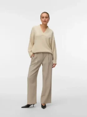 Vmbang Knitted Pullover