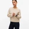 Vmbang Knitted Pullover