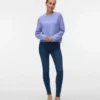 Vmbang Knitted Pullover